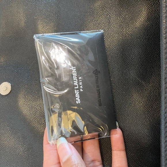 Saint Laurent West Hollywood medium - Picture 6 of 8